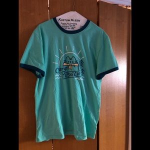 Camp Pusheen t-shirt